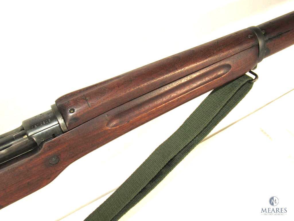 Eddystone Model of 1917 .30-06 Springfield Bolt Action Rifle