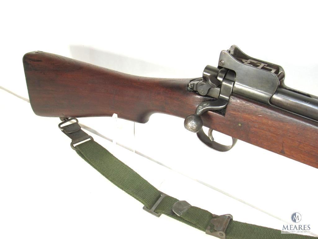 Eddystone Model of 1917 .30-06 Springfield Bolt Action Rifle