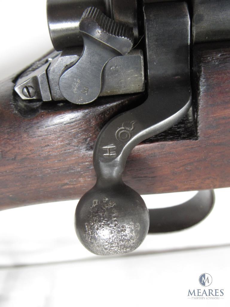Eddystone Model of 1917 .30-06 Springfield Bolt Action Rifle