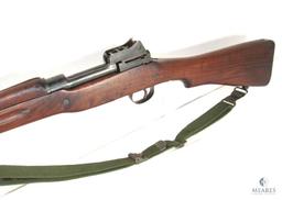 Eddystone Model of 1917 .30-06 Springfield Bolt Action Rifle