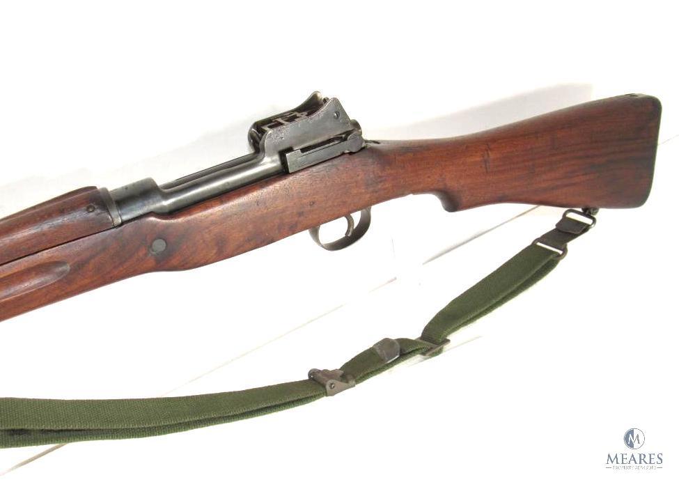 Eddystone Model of 1917 .30-06 Springfield Bolt Action Rifle