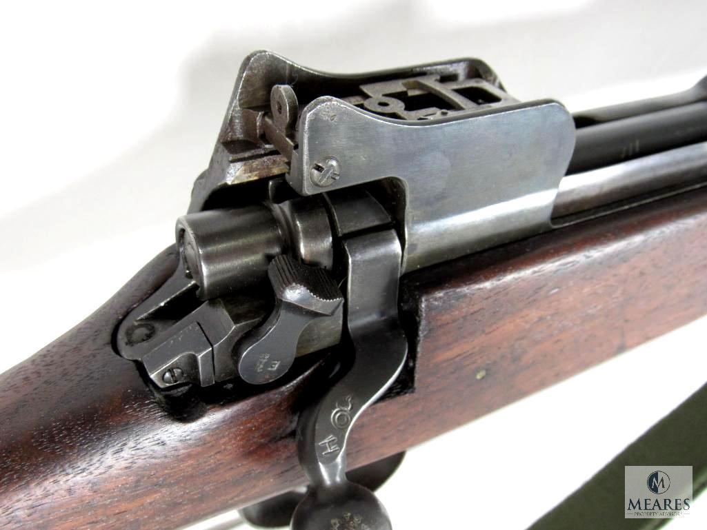 Eddystone Model of 1917 .30-06 Springfield Bolt Action Rifle