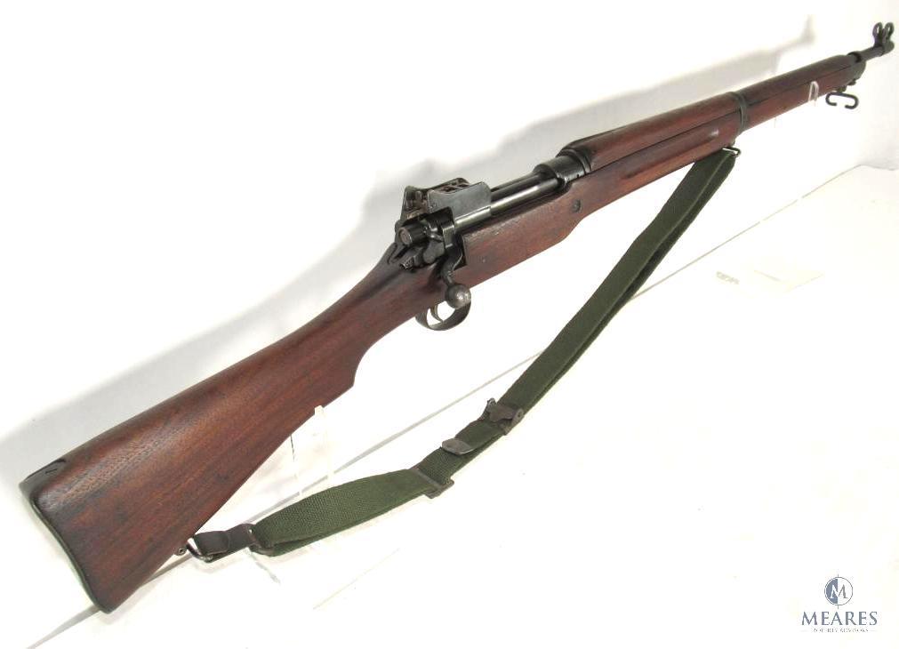 Eddystone Model of 1917 .30-06 Springfield Bolt Action Rifle