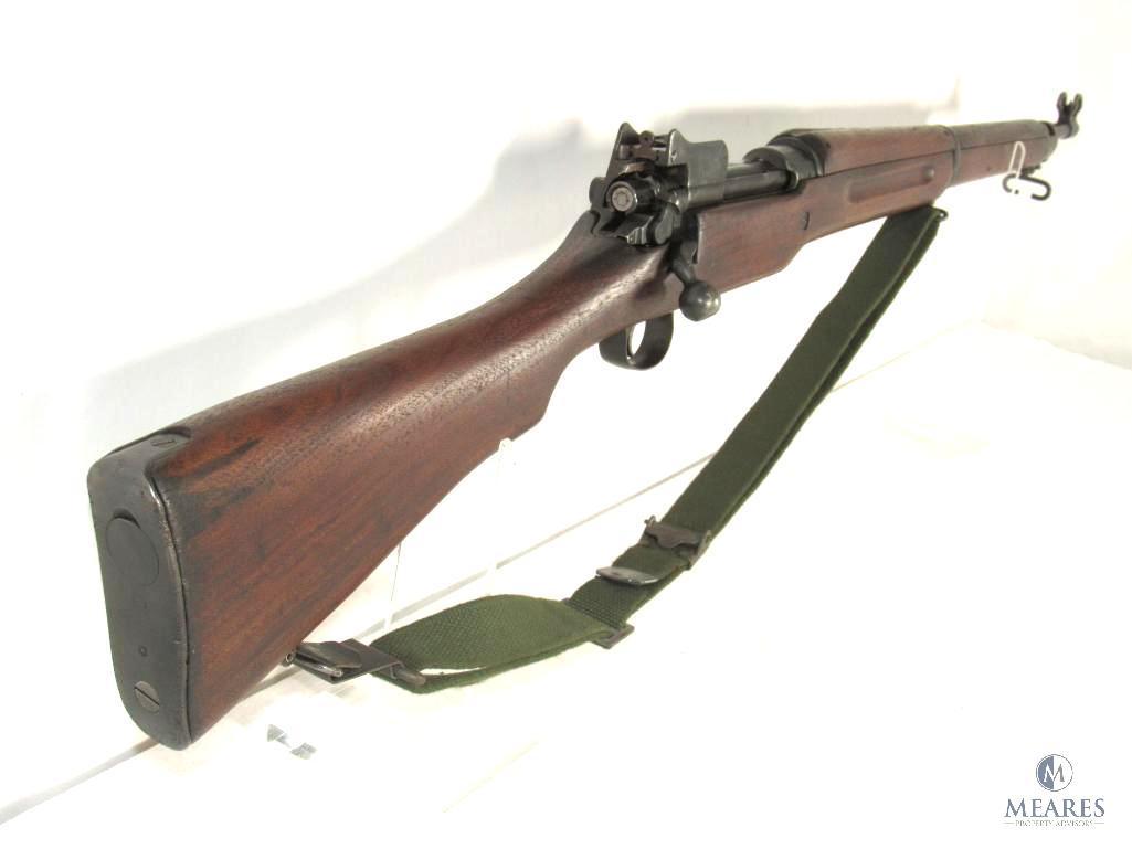 Eddystone Model of 1917 .30-06 Springfield Bolt Action Rifle