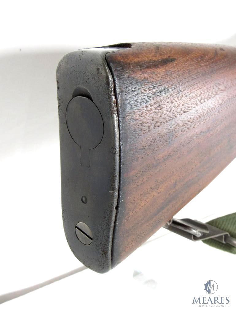 Eddystone Model of 1917 .30-06 Springfield Bolt Action Rifle