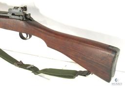 Eddystone Model of 1917 .30-06 Springfield Bolt Action Rifle