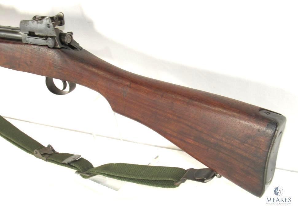Eddystone Model of 1917 .30-06 Springfield Bolt Action Rifle