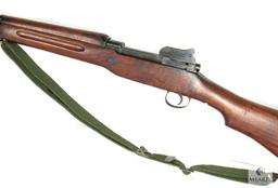 Eddystone Model of 1917 .30-06 Springfield Bolt Action Rifle