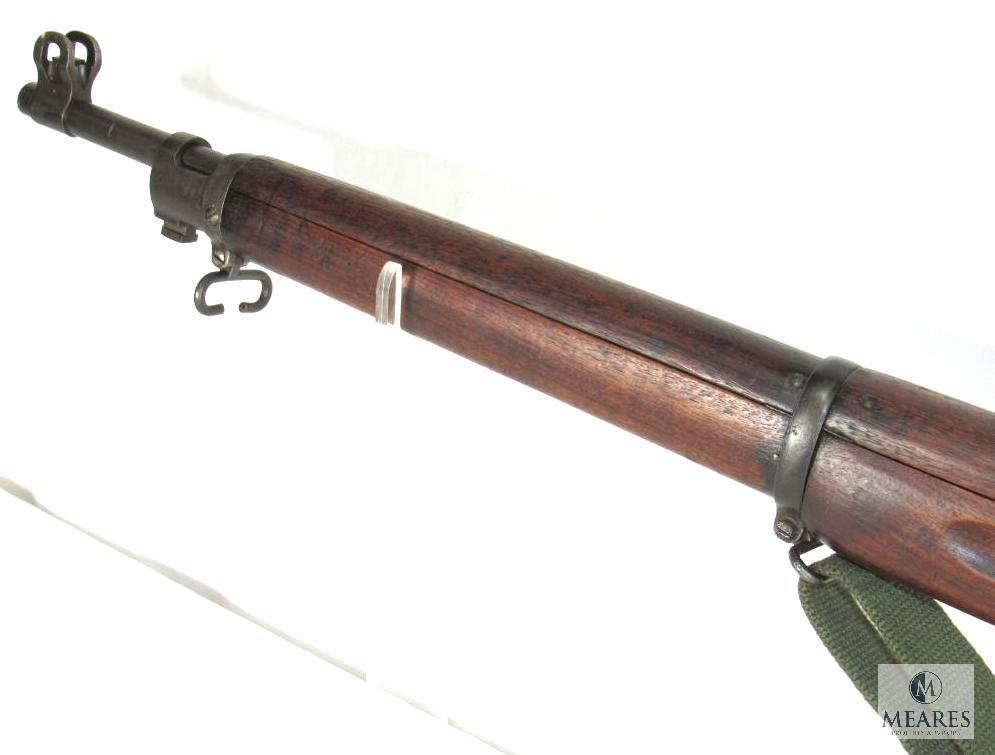 Eddystone Model of 1917 .30-06 Springfield Bolt Action Rifle