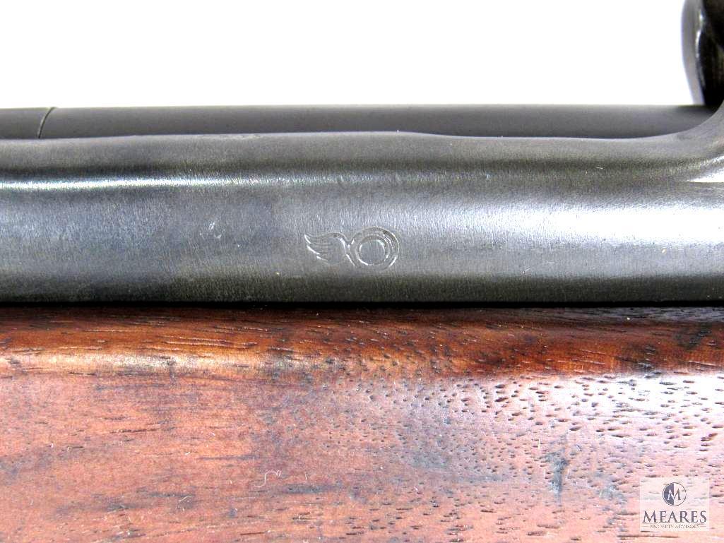 Eddystone Model of 1917 .30-06 Springfield Bolt Action Rifle