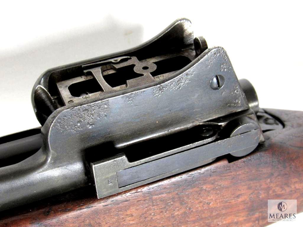 Eddystone Model of 1917 .30-06 Springfield Bolt Action Rifle
