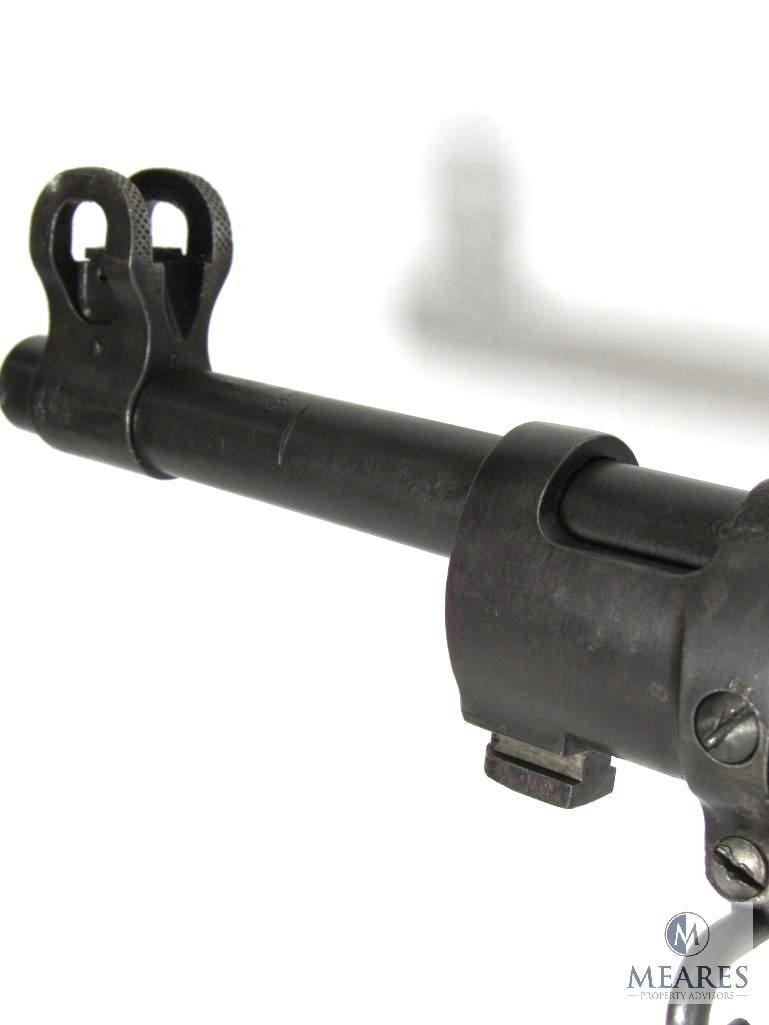 Eddystone Model of 1917 .30-06 Springfield Bolt Action Rifle