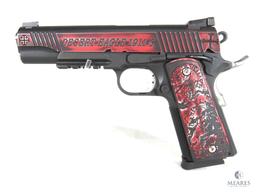 Desert Eagle 1911 G Custom Crusader .45 ACP Semi-Auto Pistol