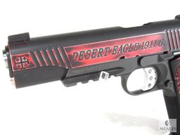 Desert Eagle 1911 G Custom Crusader .45 ACP Semi-Auto Pistol