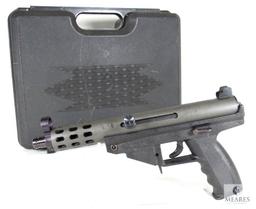 AA Arms Model AP9, 9mm Tec 9 style Semi-Auto Pistol