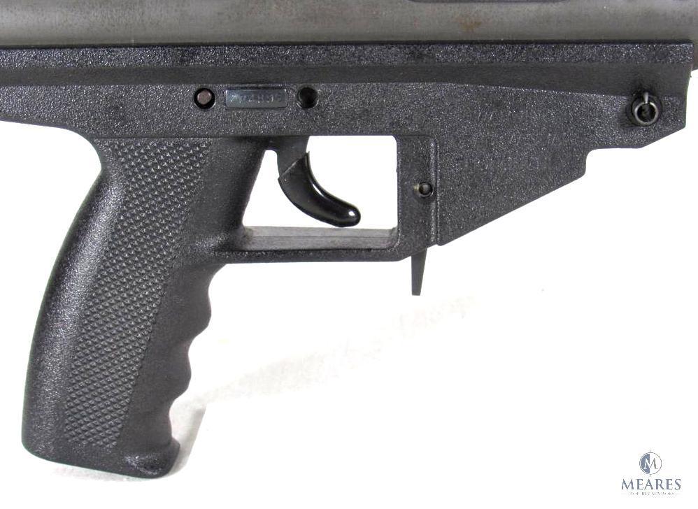 AA Arms Model AP9, 9mm Tec 9 style Semi-Auto Pistol