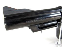 Smith & Wesson Model 19-3 Combat Magnum Revolver Blued, 4" Barrel, .357 Mag.
