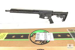 Bear Creek Arsenal Model BCA15 AR15 Style Semi-Auto Rifle Chambered in 5.56 NATO (.223)