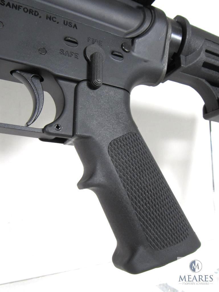 Bear Creek Arsenal Model BCA15 AR15 Style Semi-Auto Rifle Chambered in 5.56 NATO (.223)