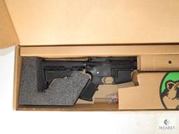 Bear Creek Arsenal Model BCA15 AR15 Style Semi-Auto Rifle Chambered in 5.56 NATO (.223)