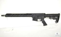 Bear Creek Arsenal Model BCA15 AR15 Style Semi-Auto Rifle Chambered in 5.56 NATO (.223)