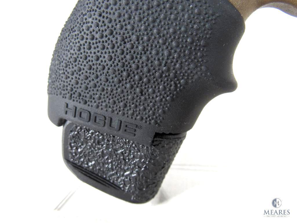 Glock Model 42 .380 ACP Semi-Auto Pistol