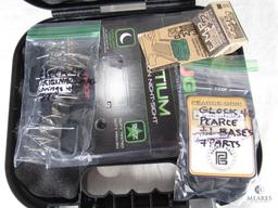 Glock Model 42 .380 ACP Semi-Auto Pistol