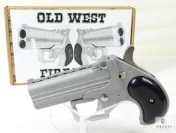 New Old West Firearms Big Bore Guardian .38 Spl. Derringer Style Handgun (03141)