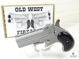 New Old West Firearms Big Bore Guardian .38 Spl. Derringer Style Handgun (03141)