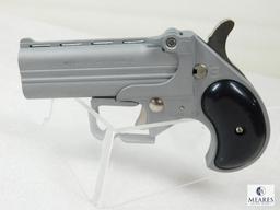 New Old West Firearms Big Bore Guardian .38 Spl. Derringer Style Handgun (03141)
