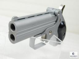 New Old West Firearms Big Bore Guardian .38 Spl. Derringer Style Handgun (03141)