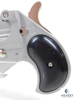New Old West Firearms Big Bore Guardian .38 Spl. Derringer Style Handgun (03141)