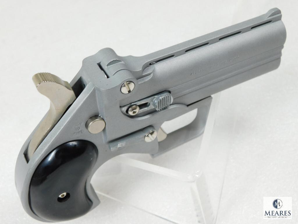 New Old West Firearms Big Bore Guardian .38 Spl. Derringer Style Handgun (03141)