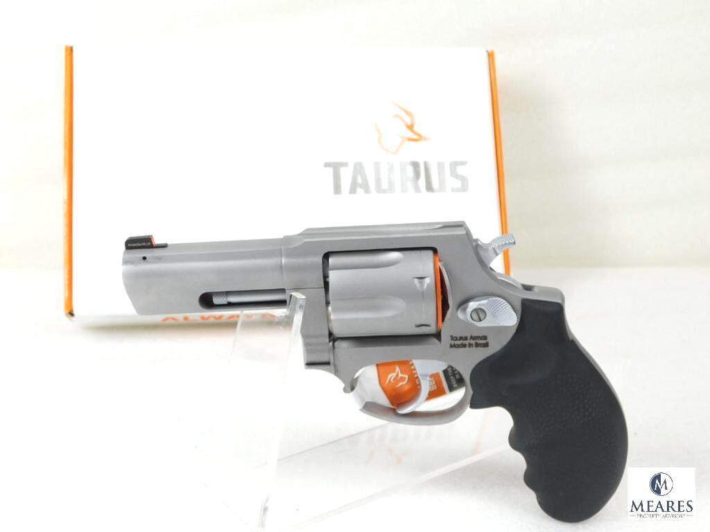 New Taurus Model 856 .38 Special Double Action Revolver (03143)