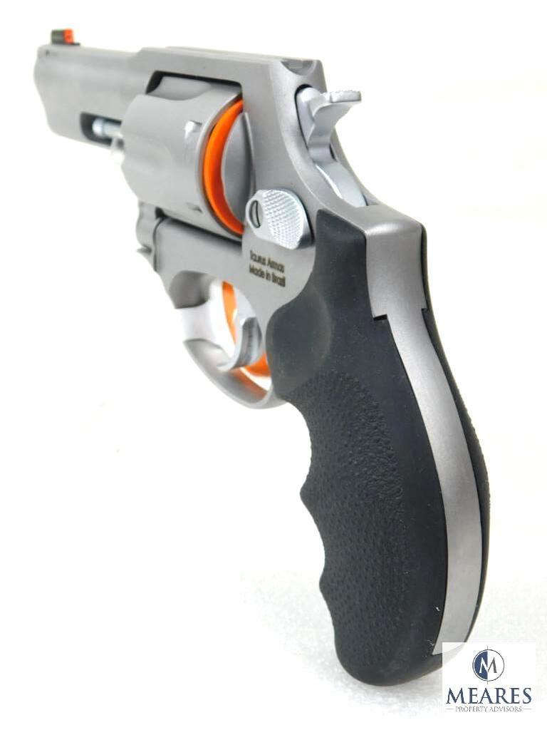 New Taurus Model 856 .38 Special Double Action Revolver (03143)