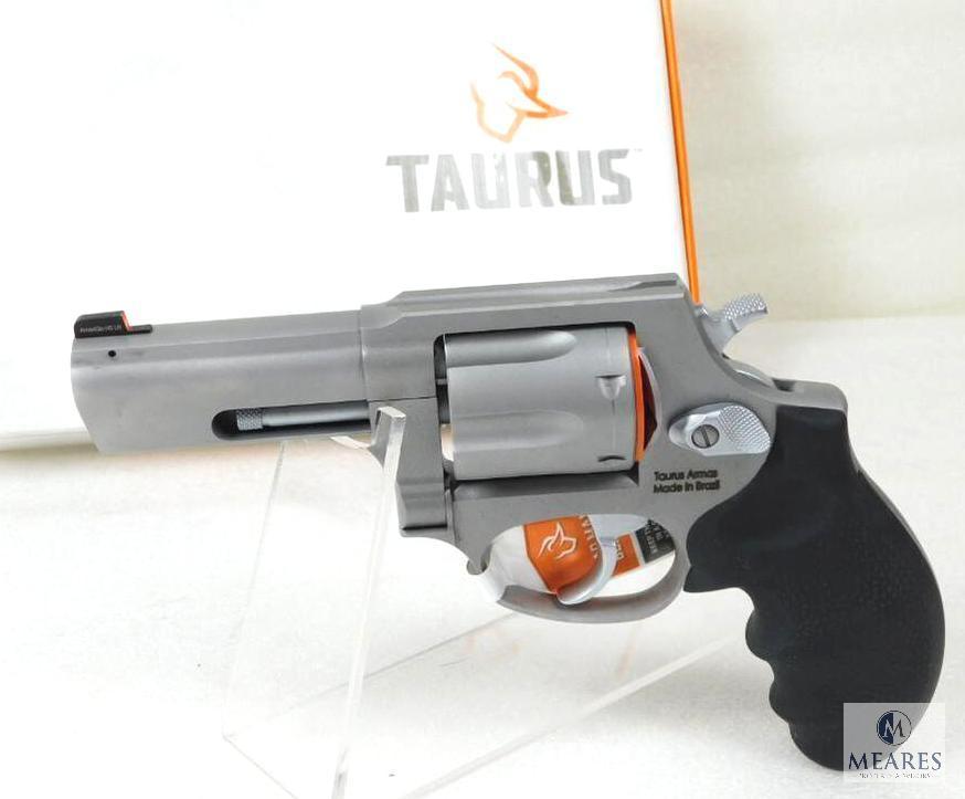 New Taurus Model 856 .38 Special Double Action Revolver (03143)