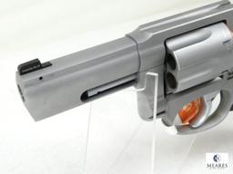 New Taurus Model 856 .38 Special Double Action Revolver (03143)