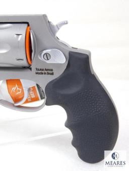 New Taurus Model 856 .38 Special Double Action Revolver (03143)
