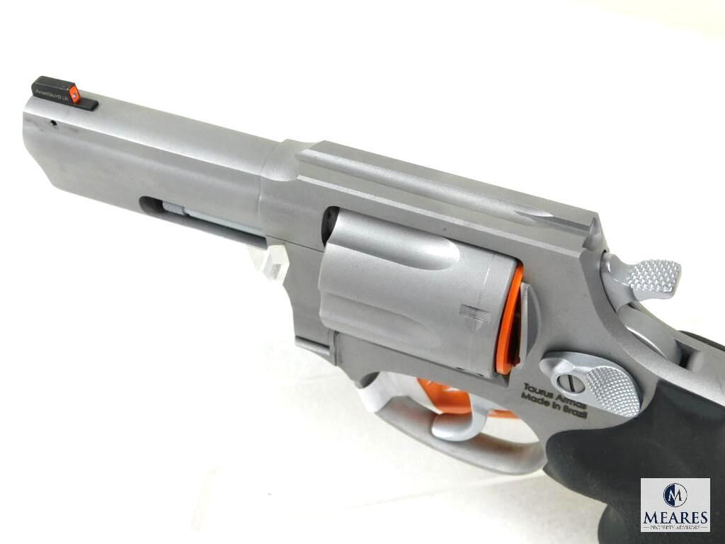 New Taurus Model 856 .38 Special Double Action Revolver (03143)