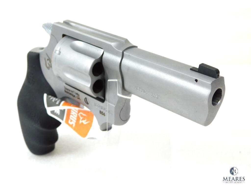 New Taurus Model 856 .38 Special Double Action Revolver (03143)