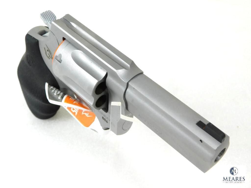 New Taurus Model 856 .38 Special Double Action Revolver (03143)
