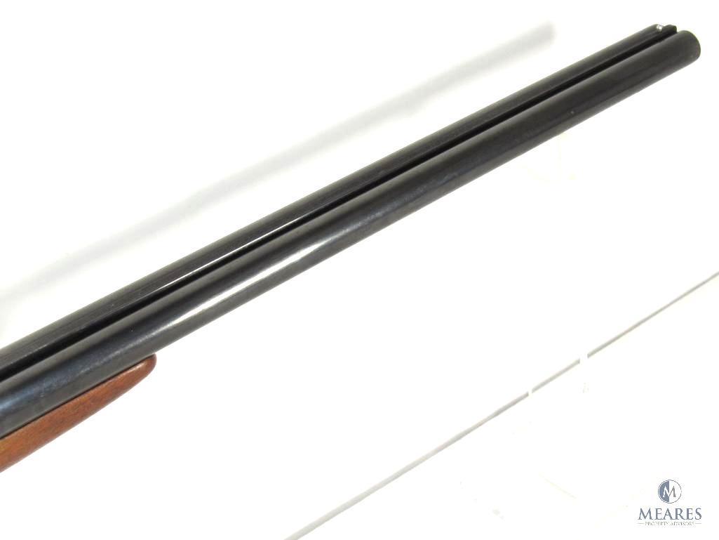 Stevens Fox Model B Double Barrel 12 Gauge Shotgun (3747)