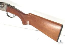 Stevens Fox Model B Double Barrel 12 Gauge Shotgun (3747)