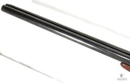 Stevens Fox Model B Double Barrel 12 Gauge Shotgun (3747)