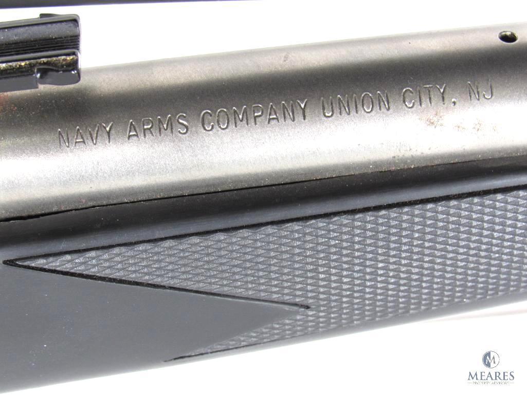 Lee Enfield, Navy Arms Gibbs Conversion to .45-70 Bolt Action Rifle (3780)