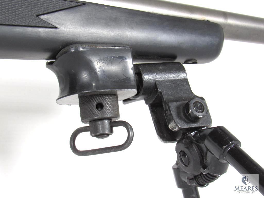 Lee Enfield, Navy Arms Gibbs Conversion to .45-70 Bolt Action Rifle (3780)