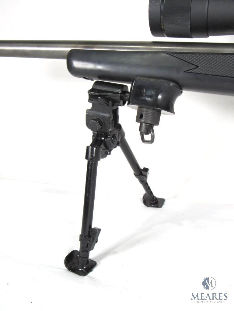 Lee Enfield, Navy Arms Gibbs Conversion to .45-70 Bolt Action Rifle (3780)