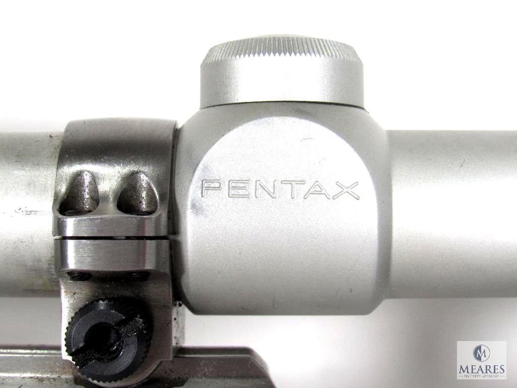 Ruger M77 Mark II SS .308 Win. Bolt Action Rifle (3789)