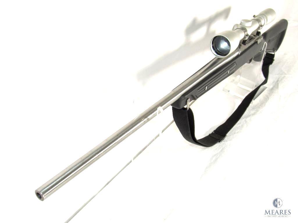 Ruger M77 Mark II SS .308 Win. Bolt Action Rifle (3789)