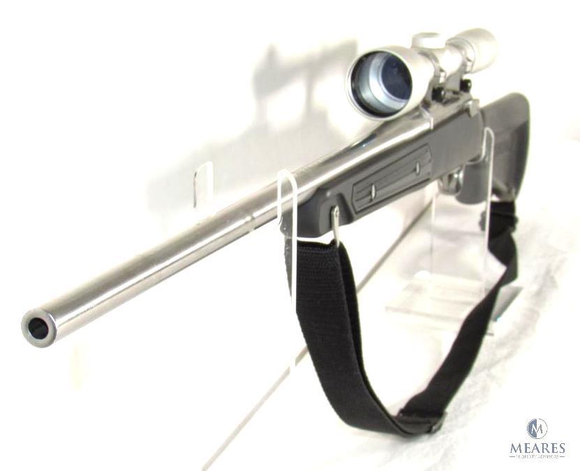 Ruger M77 Mark II SS .308 Win. Bolt Action Rifle (3789)